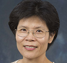 Dr. Li-Mei Chen
